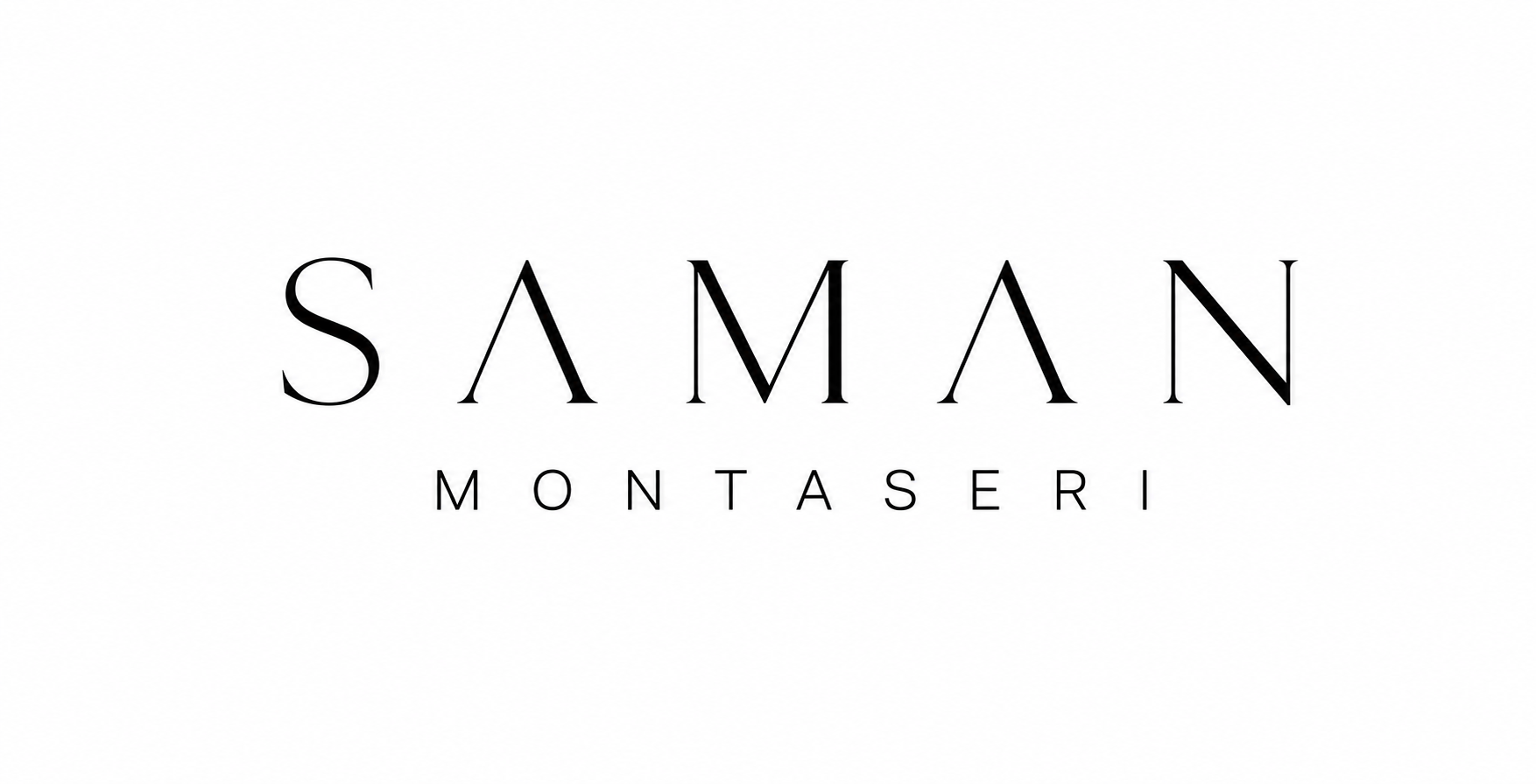 Saman Montaseri
